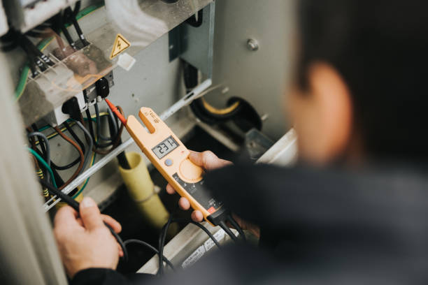 Best Electrical Contractors for Businesses  in South Padre Island, TX