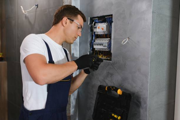 Best Licensed Electrician  in South Padre Island, TX