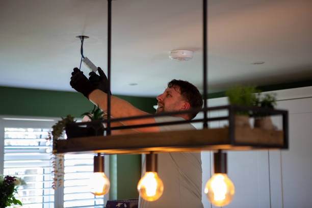 Best Electrical System Inspection  in South Padre Island, TX