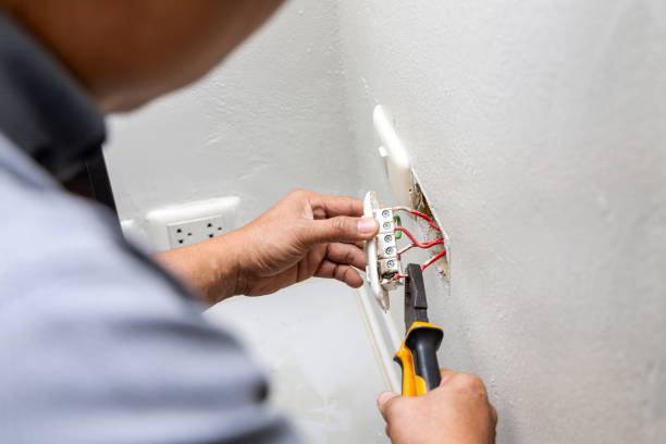 Best Residential Electrician Services  in South Padre Island, TX