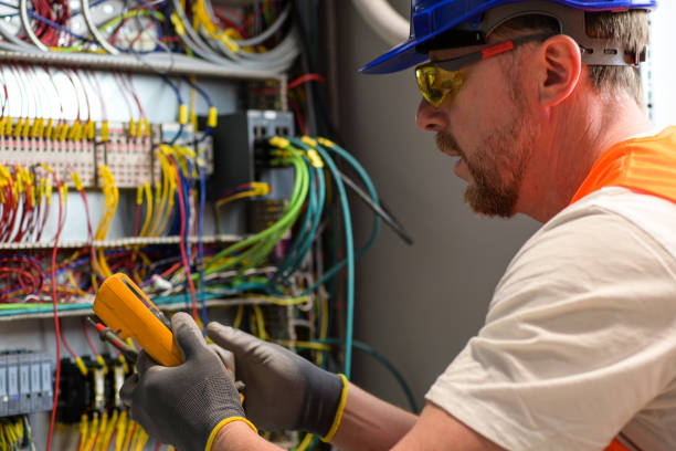 Best Electric Panel Repair  in South Padre Island, TX
