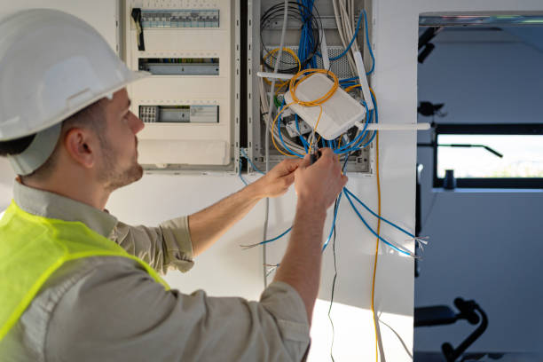 Best Commercial Electrician Services  in South Padre Island, TX